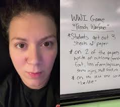 Gina Teachersoftiktok