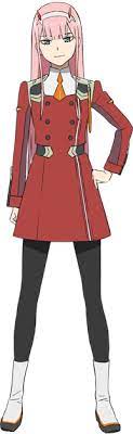 Check spelling or type a new query. Zero Two Darling In The Franxx Wiki Fandom