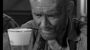 Carlsberg Ad Ice Cold in Alex Hd