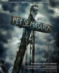 Contact us for a discussion of how you would like to lay your friend to rest. Uk Poster For Pet Sematary Movies