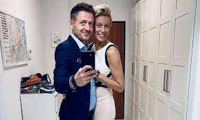 Tak długo uderza w mur, aż go rozbije. Jak Mieszka Anita Werner Zdjecia