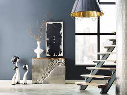 I'm sharing my favorite from the collection of paint color trends here today but there are many more in this year's trends. Paint Color Trends For 2021 From Sherwin Williams Manhattan Luxury Real Estate The Victoria Shtainer Team At Compass