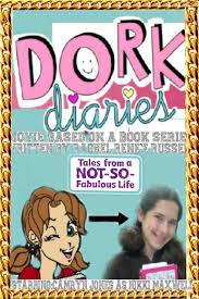 Dork Diaries 3 1/2 | Book By Rachel Renée Russell | Official Publisher Page  | Simon & Schuster