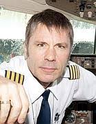 Air Raid Siren Web Site