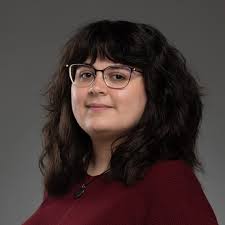 Meet the 2024 JL Mentorship Engagement Mentors! Tracey Lavigne