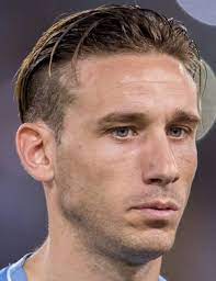 $1.43m * jan 30, 1986 in mercedes, argentina Lucas Biglia Player Profile 20 21 Transfermarkt