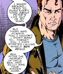 The Ben Reilly Tribute