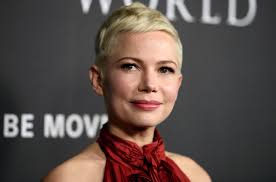 Michelle Williams Is Married to Mount Eerie's Phil Elverum