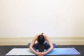 Michelle Chee Yoga Butterfly Yin Yoga Pose Yin Yoga Yin Yoga Poses Yoga Routine For Beginners