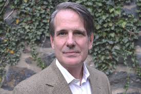 Connecticut native embraces power of digital storytelling