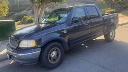 Image result for Chesapeake Blue 2000 F150
