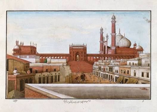 Rare Books Society of India