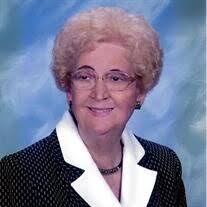 Elma C. Kepner "Dolly" Obituary