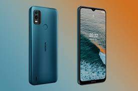 Nokia C21 Plus und Nokia C2 2nd Edition ...