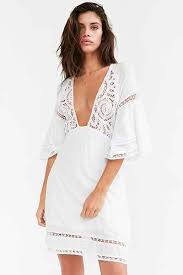 For Love Lemons Carmine Mini Dress Urban Dresses Mini Dress Fashion Dresses