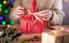 Geschenke Nachhaltig Verpacken Die 12 Besten Ideen