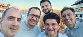 Esteban David Alemán Benalcazar