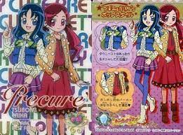 プリキュアに関する商品一覧 19ページ目 通販サイト パーク park プリキュア 水瀬いのり アニメ
