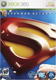 Superman Returns Xbox 360 Details Can Be Found By Clicking On The Image Note It Is Affiliate Link To A Superman Returns Superman Games Latest Video Games