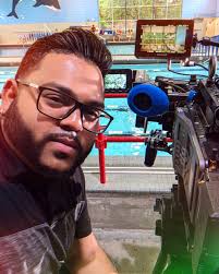 Nirmal Singh (@nsinghpro) · Instagram 照片和视频