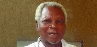 Good night…J.P.Clark