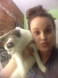 Dale McGrath (@DaleBrittannie)