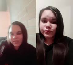 Big Booty Poppin Dance by Malaika and Kheylan Mitchell