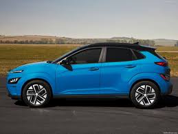 Currently (pardon the pun) california. Hyundai Kona Electric 2021 Pictures Information Specs