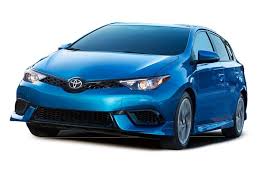 Results from the iihs are also forthcoming, though the safety institute previously performed two of its. 2017 Toyota Corolla Im Reviews Ratings Prices Consumer Reports