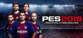 Konami has now announced the official system requirements for pro evolution soccer 2018 on the pc. Pro Evolution Soccer 2018 Systemanforderungen Systemanforderungen Com
