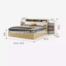 Bedroom furniture beds bedroom sets headboards bed frames dressers & chests nightstands armoires & wardrobes mattresses kids beds. Bookcase King Size Bed Kids Bedroom Furniture With Big Storage Space Buy Bucherregal Bett Konig Grosse Bett Schlafzimmer Mobel Bucherregal Betten Kinder Product On Alibaba Com