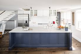 Kitchen Renovation Ideas To Inspire You In The New Year Kitchen Inspo Hamptons Kitchen Kitchen Styling Kitchen Island Bench