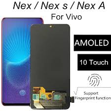 Vivo Nex A Nex S Lcd Screen ...
