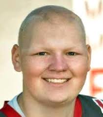 Jonathan SCOUT Obituary (1998