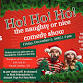 Ho! Ho! Ho! The Naughty or Nice Comedy Show event image