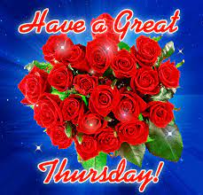 Thursday morning good morning smile. Happy Thursday Gifs 50 Animated Wishes For Thursday