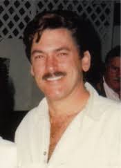 Reginald Dean “Reggie” Etheridge (1961-2002)