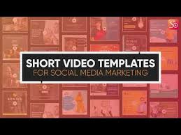The smartphone video app is available for ios and android, though the ios version comes with a few additional features. Social Media Post Maker Video Story Maker Apps On Google Play