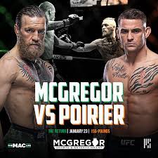 Ни за какой бой он не заработает столько, сколько за бой с конором. Konor Makgregor Podpisal Kontrakt Na Boj S Dastinom Pore 23 Yanvarya Sport