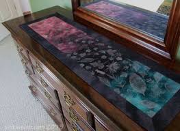 Mahadbt Table Top Decor Elegant Table Decorative Boxes