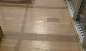 Ein teppich ist als trittschalldämmung unter laminat kaum geeignet. Schimmel Unter Laminat Baumangel