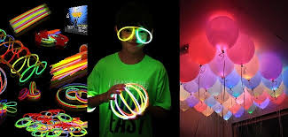 Party themes disco party neon party birthday theme party decorations birthday parties 16th neon, glow, black light, glow in the dark party! 15 Awesome Glow In The Dark Party Ideas Momof6