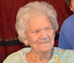 Bonnie Jones Obituary October 17, 2014