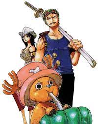No Robin No One Piece Zoro And Robin One Piece Drawing Manga Anime One Piece