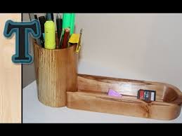Make A Wooden Desk Organizer Youtube It is the essential source of information and ideas that make sense of a world in constant transformation.