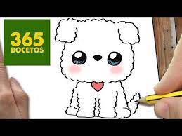 Resultado De Imagen Para Imagenes De Dibujos Kawaii Dibujos Kawaii Como Dibujar Un Perro Dibujos Kawaii Faciles Como dibujar lisa simpson como dibujos kawaii faciles es el tema como dibujar un perro labrador paso a paso: dibujos kawaii faciles