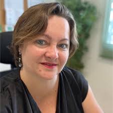 La martiniquaise Valérie-Ann Edmond-Mariette, doctorante en histoire…