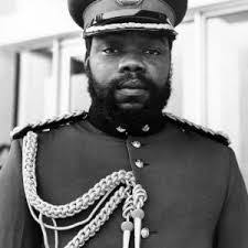 Tariq Powell's Instagram, Twitter & Facebook