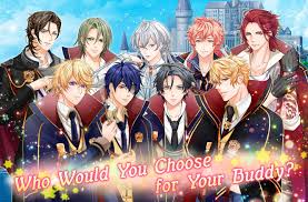 By downloading any of them, you will get pleasant emotions from the game! Wizardess Heart Free Anime Dating Sim Like Harry Potter