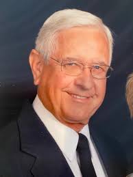 Horace Denton Obituary